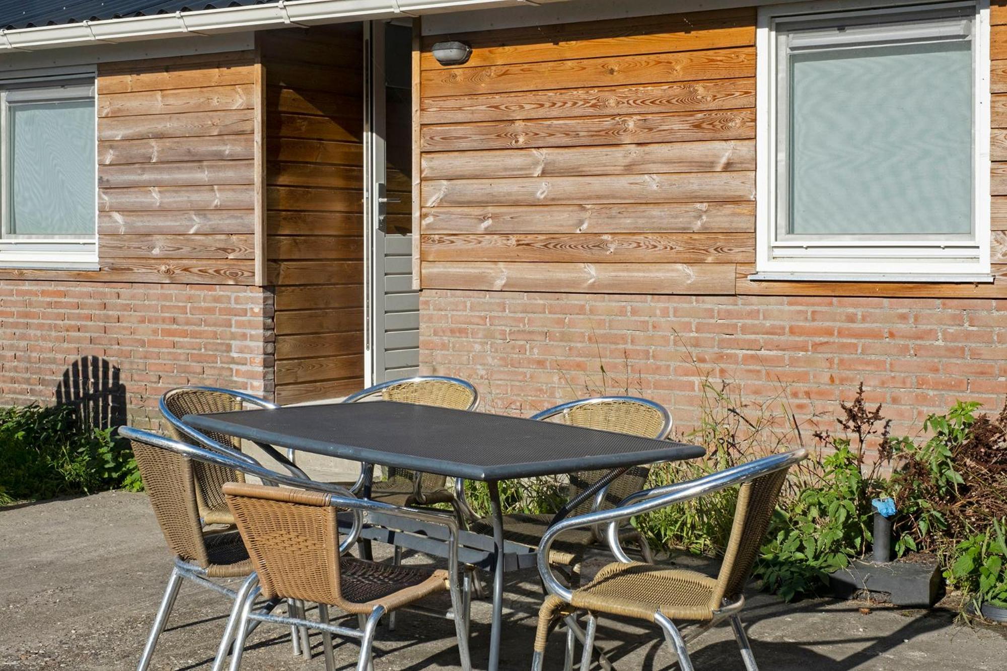 Opdehoekvandestal Workum Exterior photo